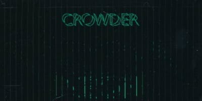 Crowder Finds his Footing in <i>Neon Steeple</i>